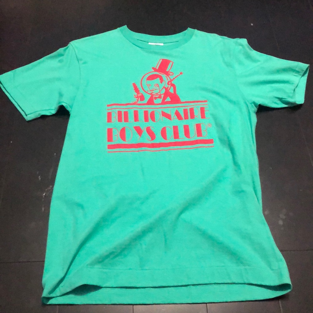 New with out Tags size M Billionaire Boys Club